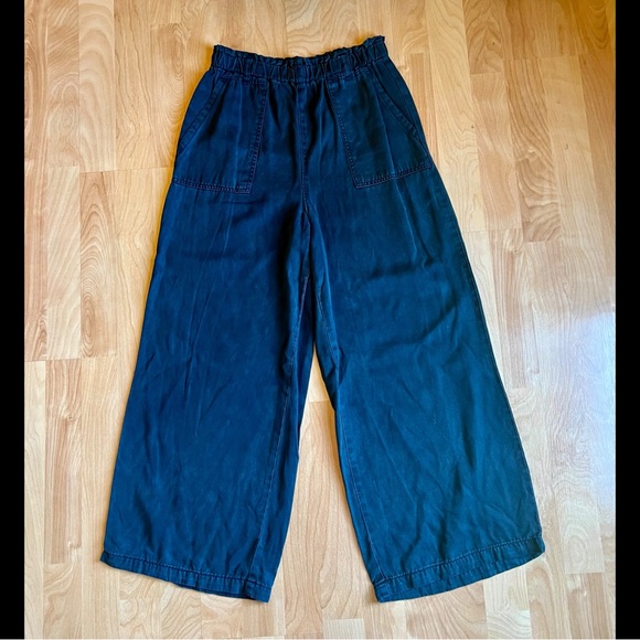 Universal thread pants - Picture 2 of 6